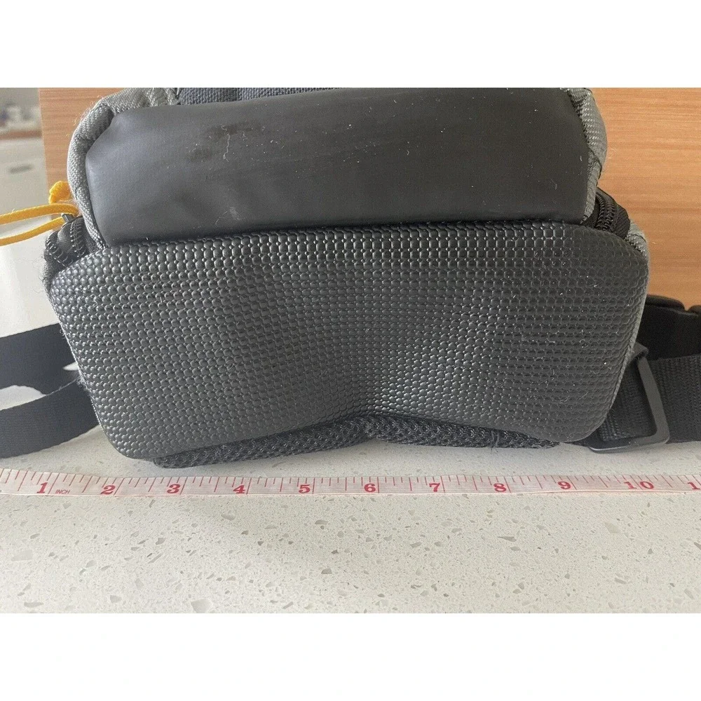Case Logic Photo Video Waist Pack Sport‎ Series 2002 Vintage